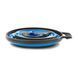 Набір посуду GSI Outdoors Escape 1 Person Table Set, Blue/Gray, Набори посуду, Анодований алюміній, США, Київ, Харків, Одеса, Днiпро, Запоріжжя, Львів, Кривий Ріг, Вінниця, Полтава, Чернігів, Черкаси, Суми, Хмельницький, Чернівці, Рівне