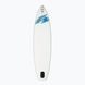 Надувная SUP доска F2 Pure 11'5" Multiset White, blue, SUP, Туринговые, Туристический, Киев, Харьков, Одесса, Днепр, Запорожье, Львов, Кривой Рог, Винница, Полтава, Чернигов, Черкассы, Сумы, Хмельницкий, Черновцы, Ровно
