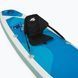 Надувная SUP доска F2 Pure 11'5" Multiset White, blue, SUP, Туринговые, Туристический, Киев, Харьков, Одесса, Днепр, Запорожье, Львов, Кривой Рог, Винница, Полтава, Чернигов, Черкассы, Сумы, Хмельницкий, Черновцы, Ровно