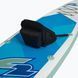 Надувная SUP доска F2 Pure 11'5" Multiset White, blue, SUP, Туринговые, Туристический, Киев, Харьков, Одесса, Днепр, Запорожье, Львов, Кривой Рог, Винница, Полтава, Чернигов, Черкассы, Сумы, Хмельницкий, Черновцы, Ровно