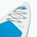 Надувная SUP доска F2 Pure 11'5" Multiset White, blue, SUP, Туринговые, Туристический, Киев, Харьков, Одесса, Днепр, Запорожье, Львов, Кривой Рог, Винница, Полтава, Чернигов, Черкассы, Сумы, Хмельницкий, Черновцы, Ровно