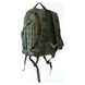 Рюкзак Tramp Commander 50L, green, Універсальні, Тактичні рюкзаки, Без клапана, One size, 50