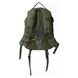 Рюкзак Tramp Commander 50L, green, Універсальні, Тактичні рюкзаки, Без клапана, One size, 50