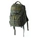 Рюкзак Tramp Commander 50L, green, Універсальні, Тактичні рюкзаки, Без клапана, One size, 50