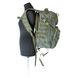 Рюкзак Tramp Commander 50L, green, Універсальні, Тактичні рюкзаки, Без клапана, One size, 50