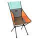 Стілець Helinox Sunset Chair Mint Multi Block, Mint Multi Block, Стільці для пікніка, Нідерланди