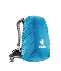 Чохол-накидка від дощу на рюкзак Deuter Raincover I, CoolBlue, Рейнкавер на рюкзак, до 35 л, В'єтнам, Німеччина