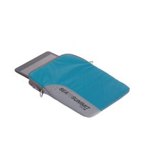 Чехол для планшета Sea To Summit TL Ultra-Sil Tablet Sleeve, blue/grey, Чехлы для электроники, 8.5"