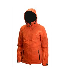 Гірськолижна куртка Maier Sports Vail, red, Куртки, 56, Для чоловіків