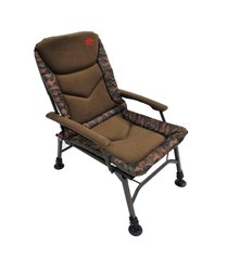 Крісло Tramp Homelice Camo, brown, Складані крісла