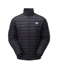 Куртка Mountain Equipment Arete Jacket, black, Облегченные, Утепленные, Для мужчин, M, Без мембраны, Китай, Великобритания