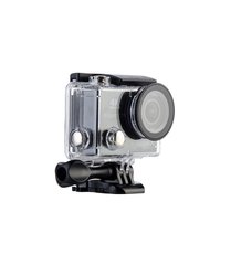 Камера Sigma mobile X-sport C19, black, Экшн-камеры