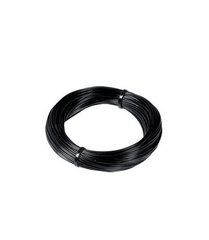 Пластиковый монолинь Omer Monoline black 1.6 mm - 50 mt, black, Лини