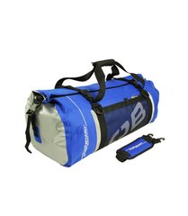 Гермосумка Overboard Roll-Top Duffle Bag 60L, blue, Гермосумка, 60