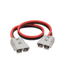 Соединяющий кабель Goal Zero YETI 1250 Chaining Cable, black/red, Китай, США
