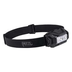 Налобный фонарь Petzl Aria 1 RGB, black, Налобные, Малайзия, Франция