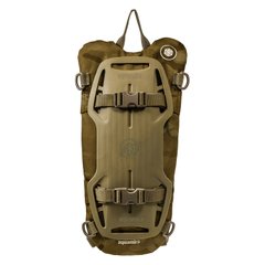 Питна система-рюкзак із захистом Aquamira Tactical Guardian, Multicam, Універсальні, Без клапана