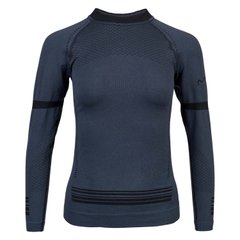 Термокофта Milo Under Shirt Lady, grey/black, XS/S, Для жінок, Кофти, Синтетична, Польща