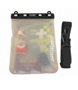 Гермочохол OverBoard Jumbo Multipurpose Case, black/white, Чохол