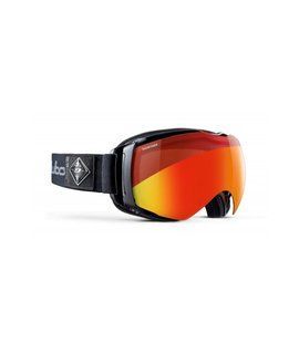 Маска Julbo Aerospace SnowTiger Photochromique 2-4, black, Гірськолижні маски, Універсальні, XL+
