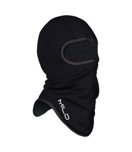 Балаклава Milo Balaclava Full Face, black, One size, Унісекс, Балаклави