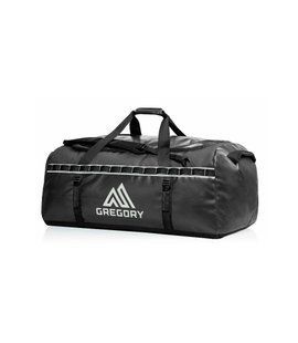 Сумка Gregory Alpaca 120 Duffel, True Black, Сумки для подорожей, Філіппіни, США
