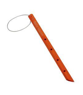 Сніговий якір Climbing Technology Snow Anchor 50, orange, Якорі, Італія, Італія