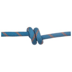 Веревка динамическая Edelweiss Rocklight II 9.8mm 60m Blue, blue