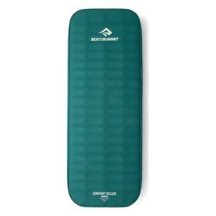 Самонадувной коврик Sea To Summit Comfort Deluxe Self Inflating Mat Regular Rectang Wide, Rain Forest, Всесезонные, Самонадувные ковры, Regular Wide, 1895, Синтетический, Киев, Харьков, Одесса, Днепр, Запорожье, Львов, Кривой Рог, Винница, Полтава, Чернигов, Черкассы, Сумы, Хмельницкий, Черновцы, Ровно