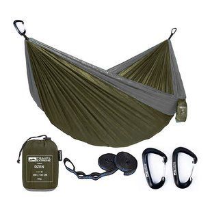 Гамак Travel Extreme DZEN XL Khaki, khaki, Гамаки