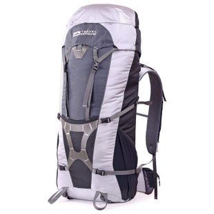 Рюкзак Travel Extreme SPUR 42 Gen.II Light Gray, Light Gray, Універсальні, Похідні рюкзаки, З клапаном, One size, 42, 1300, Київ, Харків, Одеса, Днiпро, Запоріжжя, Львів, Кривий Ріг, Вінниця, Полтава, Чернігів, Черкаси, Суми, Хмельницький, Чернівці, Рівне