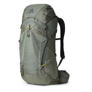Рюкзак Gregory Zulu 35 Backpack Forage Green, Forage Green, Для чоловіків, Похідні рюкзаки, З клапаном, S/M, 35, 1540, США, Київ, Харків, Одеса, Днiпро, Запоріжжя, Львів, Кривий Ріг, Вінниця, Полтава, Чернігів, Черкаси, Суми, Хмельницький, Чернівці, Рівне