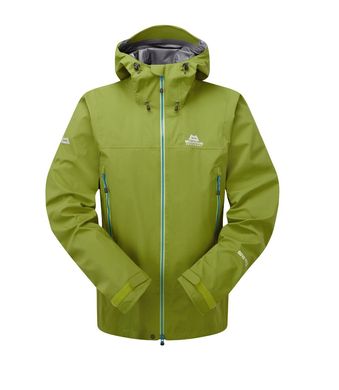 Куртка Mountain Equipment Janak Jacket, Kiwi, Для чоловіків, S, З мембраною, Китай, Великобританія