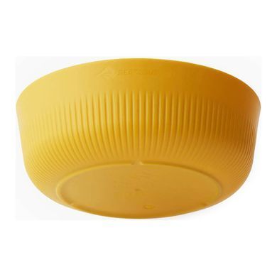 Миска Sea To Summit Passage Bowl M Arrowwood Yellow, Arrowwood Yellow, Миски, Харчовий силікон, 0.72, Київ, Харків, Одеса, Днiпро, Запоріжжя, Львів, Кривий Ріг, Вінниця, Полтава, Чернігів, Черкаси, Суми, Хмельницький, Чернівці, Рівне