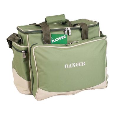 Набор для пикника Ranger Rhamper Lux НВ6-520, green, Наборы для пикника