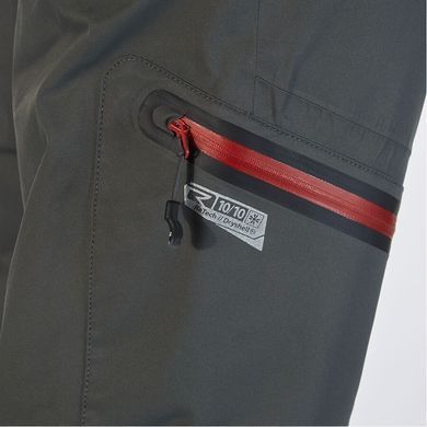 Штани Rehall Rory 2019, oak grey, Штани, L, Для чоловіків