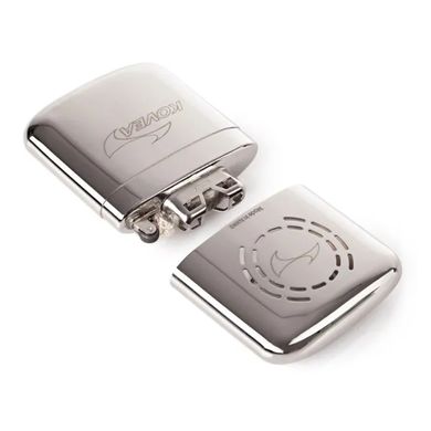 Каталітична грілка Kovea VKH-PW06L Large Pocket Warmer, silver