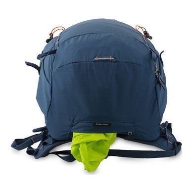 Рюкзак Pinguin Air 33 Black, black, Універсальні, Похідні рюкзаки, Без клапана, One size, 33, 920, Чехія
