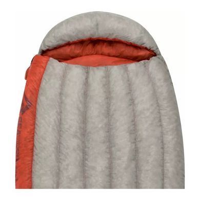 Спальний мішок Sea To Summit Flame FmI Women's Regular, grey, Regular, Спальник, Кокон, Для жінок, Пуховий, Трисезонні, Right, 350, Київ, Харків, Одеса, Днiпро, Запоріжжя, Львів, Кривий Ріг, Вінниця, Полтава, Чернігів, Черкаси, Суми, Хмельницький, Чернівці, Рівне