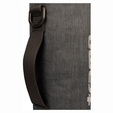 Термочохол для термоса Tramp 0.9L, dark grey, Аксесуари, Поліестер, Київ, Харків, Одеса, Днiпро, Запоріжжя, Львів, Кривий Ріг, Вінниця, Полтава, Чернігів, Черкаси, Суми, Хмельницький, Чернівці, Рівне