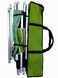 Раскладушка Ranger BD 630-82701, green, Раскладушки и шезлонги