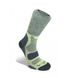 Шкарпетки Bridgedale CoolFusion Light Hiker, Indigo, L, Для чоловіків, Трекінгові, Комбіновані, Великобританія, Великобританія