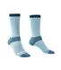 Шкарпетки Bridgedale Liner Coolmax Boot Wmn (C. L.), Sky, S, Для жінок, Повсякденні, Синтетичні, Великобританія, Великобританія
