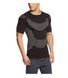 Термофутболка F-Lite (Fuse) Megalight 140 T-Shirt Roundneck Man, black, XL, Для мужчин, Футболки, Синтетическое, Для активного отдыха