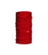 Головний убір H. A. D. Solid Colours Red, red, One size, Унісекс, Універсальні головні убори, Німеччина, Німеччина