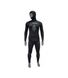 Охотничий гидрокостюм Esclapez Diving Caranx black 5 mm, black, 5, Для мужчин, Мокрый, Для подводной охоты, Длинный, 3