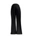 Зимові утеплені жіночі штани Maier Sports Christel, black, Штани, 36, Для жінок