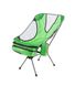 Крісло Leki Sub 1, green, Складані крісла