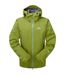 Куртка Mountain Equipment Janak Jacket, Kiwi, Для мужчин, S, С мембраной, Китай, Великобритания
