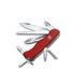 Ніж складаний Victorinox Atlas 0.9033, red, Швейцарський ніж